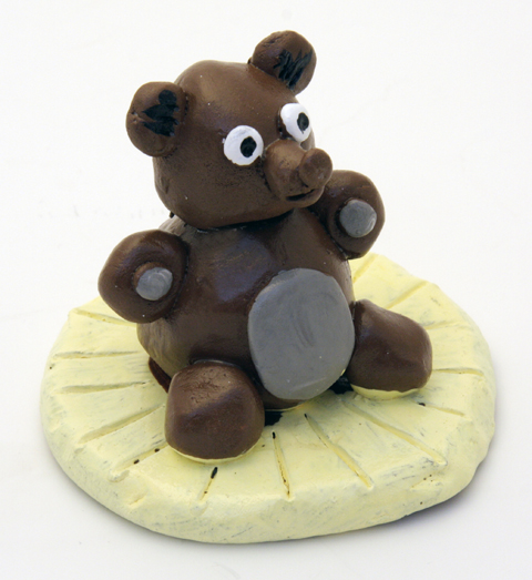 Teddy Bear